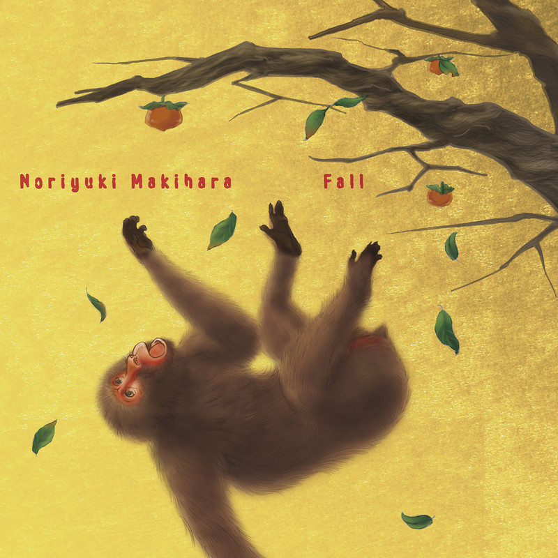 Fall封面