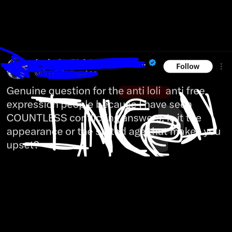 Incel封面