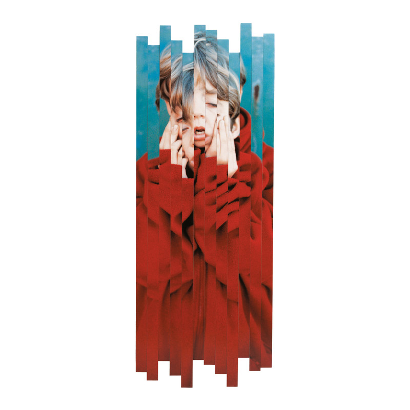 Bionic封面