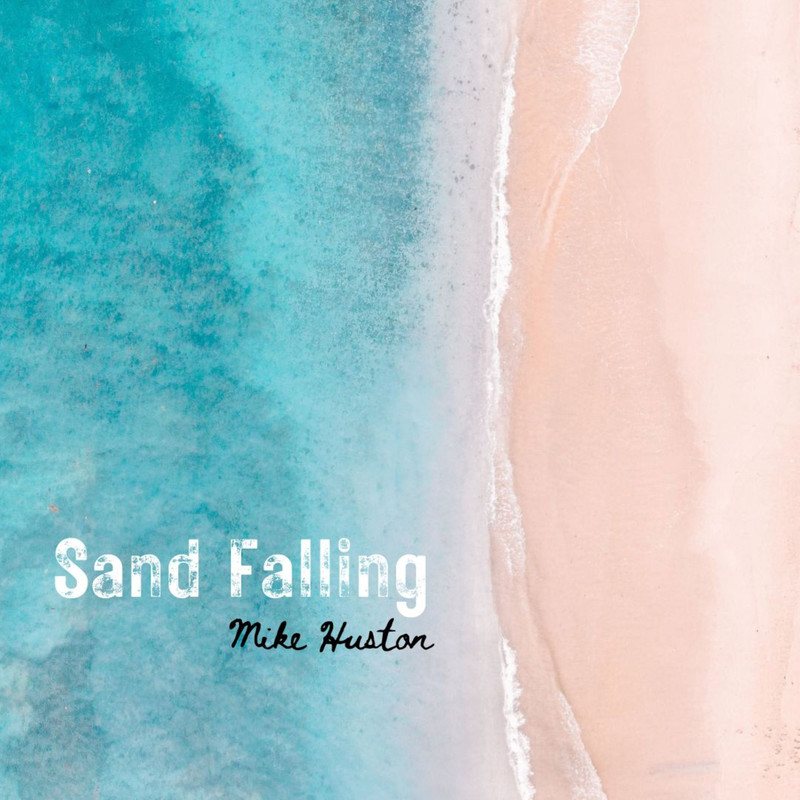 SandFalling封面