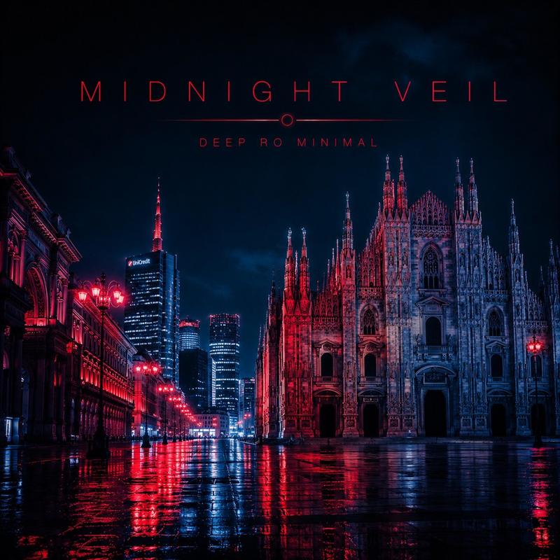 MIDNIGHTVEIL封面