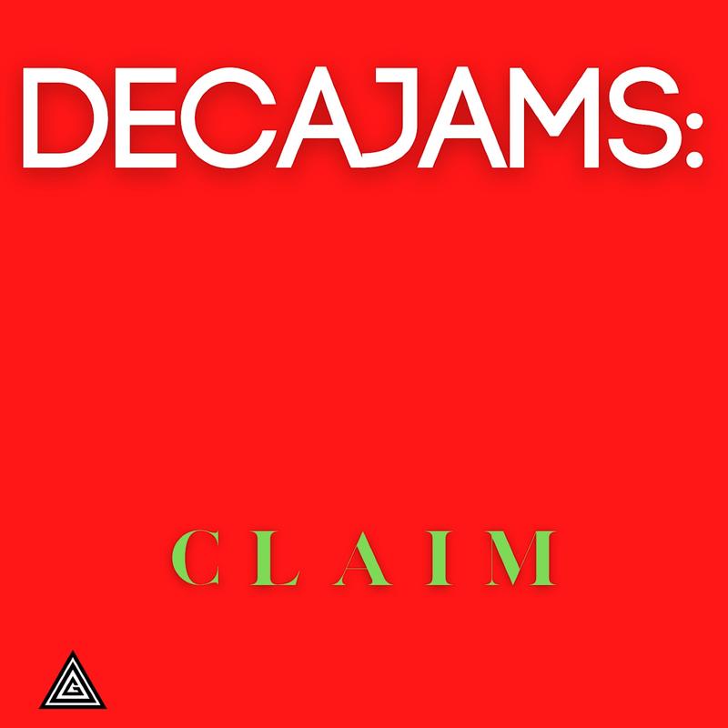 Claim封面