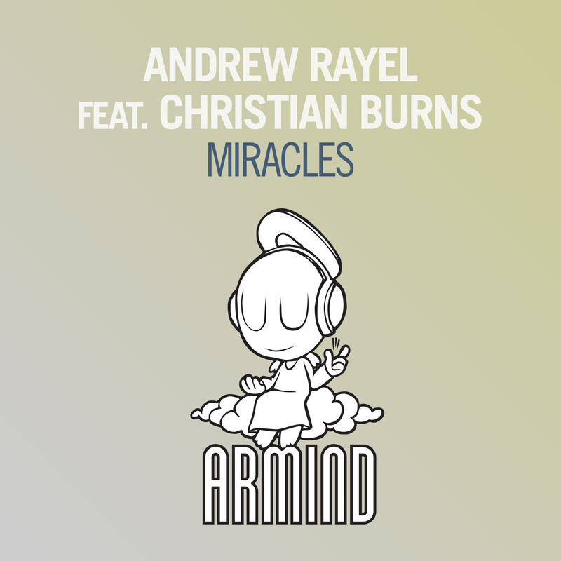 Miracles封面