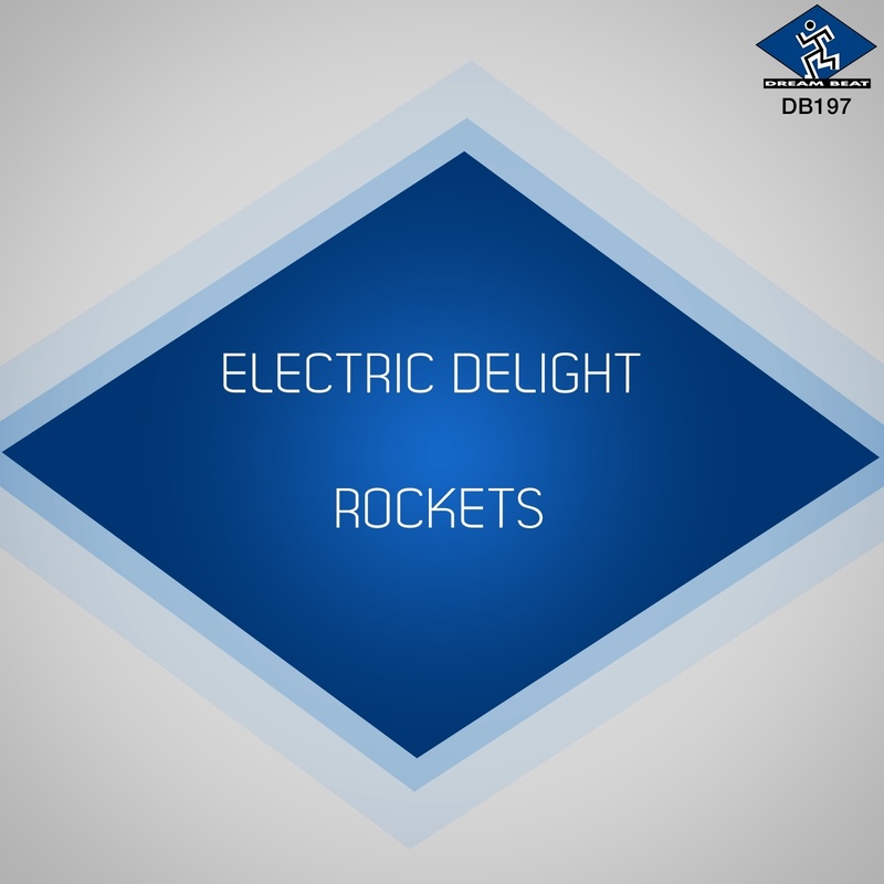 ElectricDelight封面