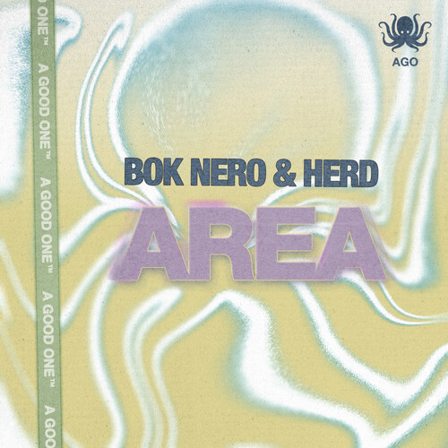 AREA封面