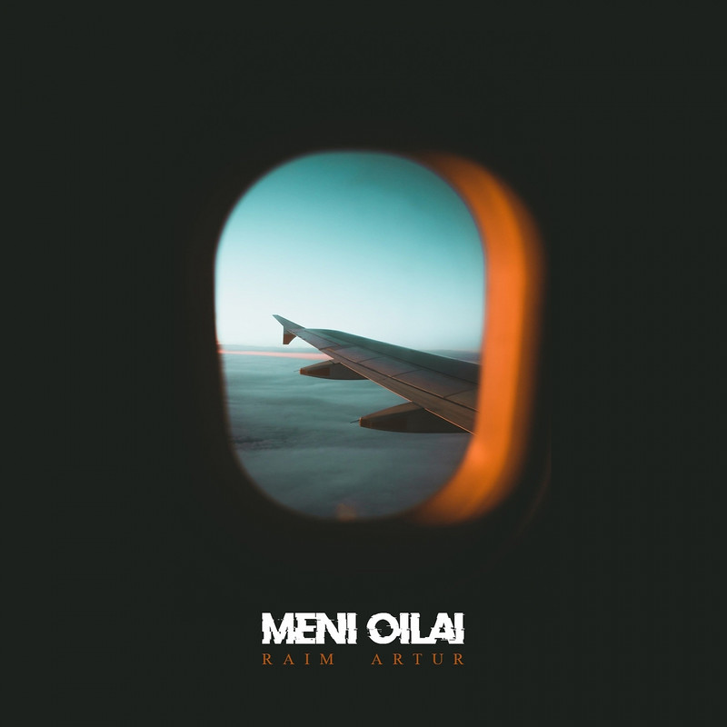 MeniOilai封面