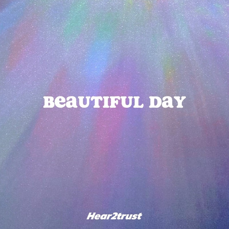 BeautifulDay封面