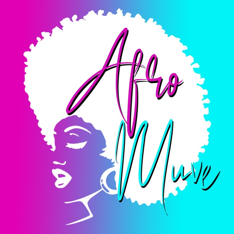 AfroModa封面