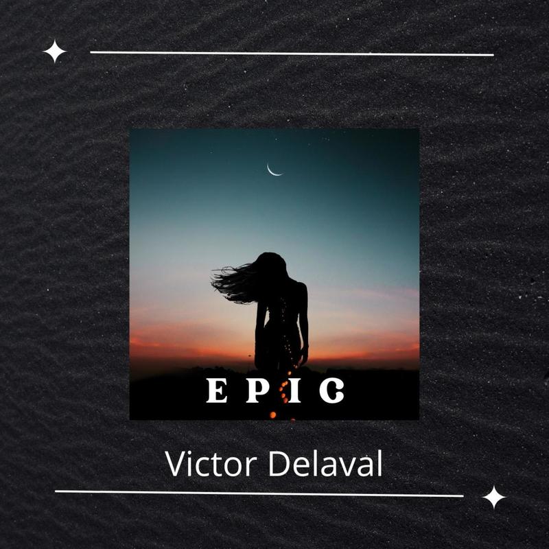 Epic封面