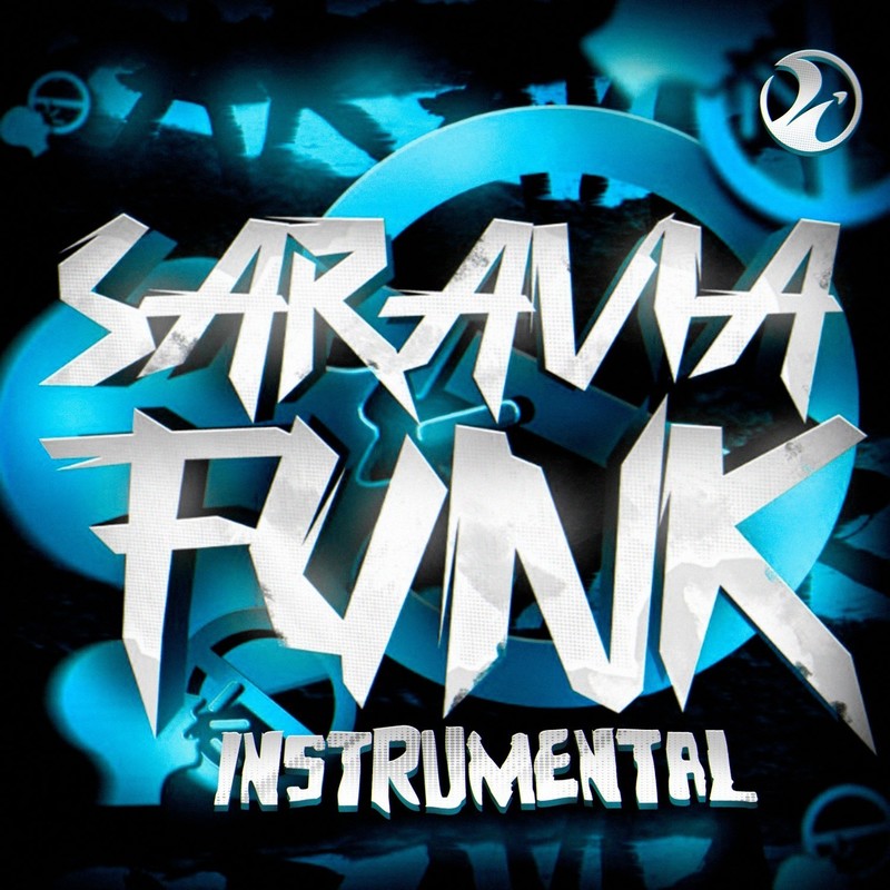 SARAVIAFUNK封面