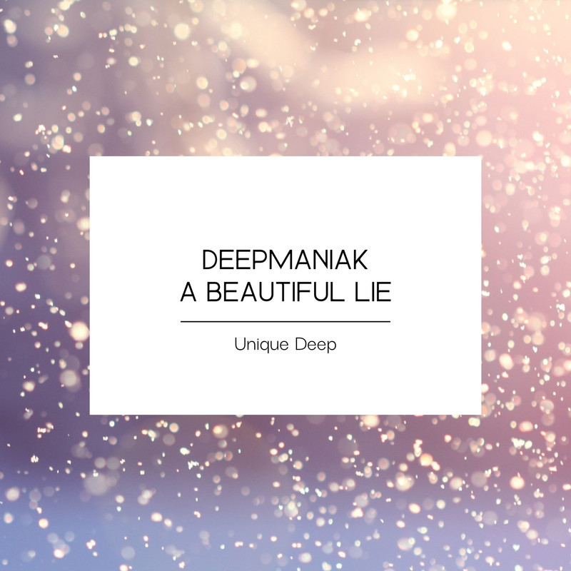 ABeautifulLie封面
