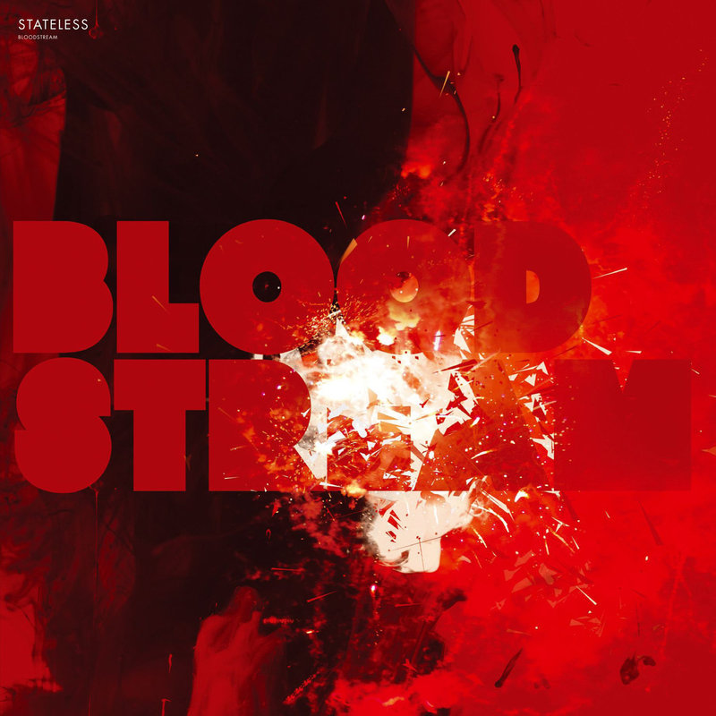 Bloodstream封面