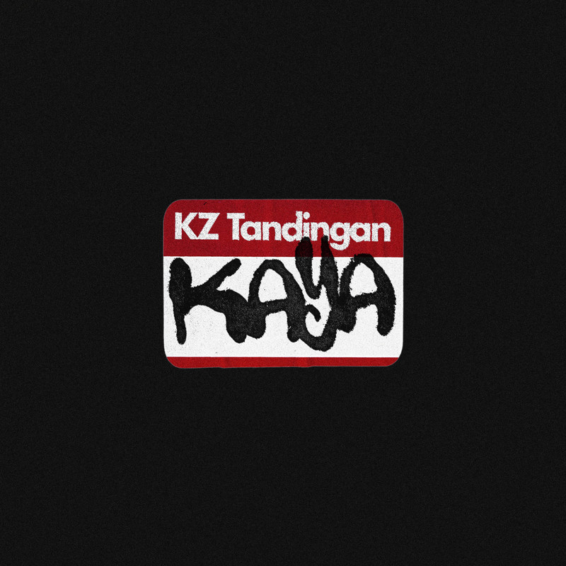 KAYA封面