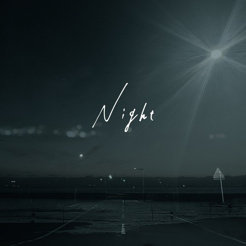 Night封面