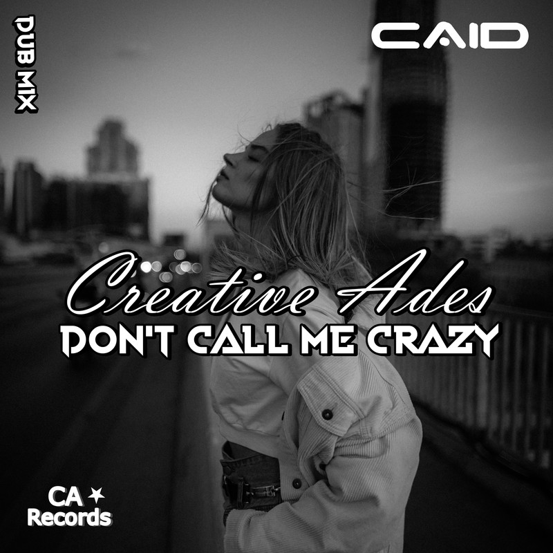 Don'tCallMeCrazy封面