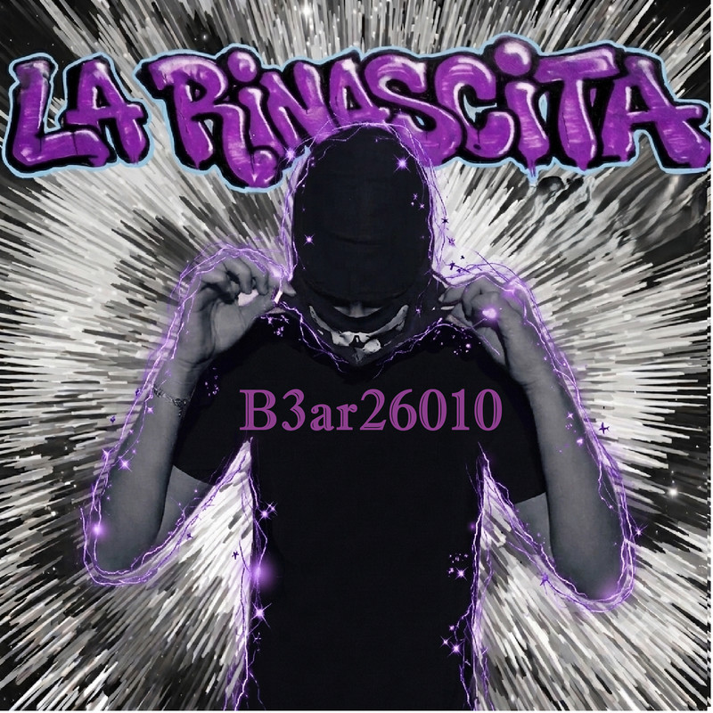 Rinascita封面