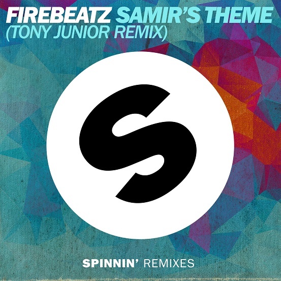Samir'sTheme封面