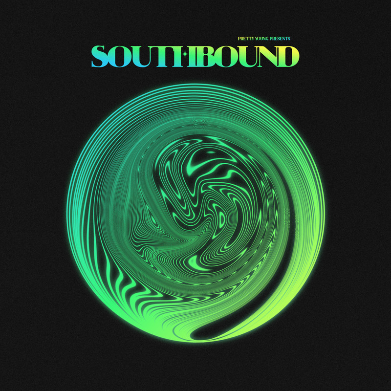 Southbound封面