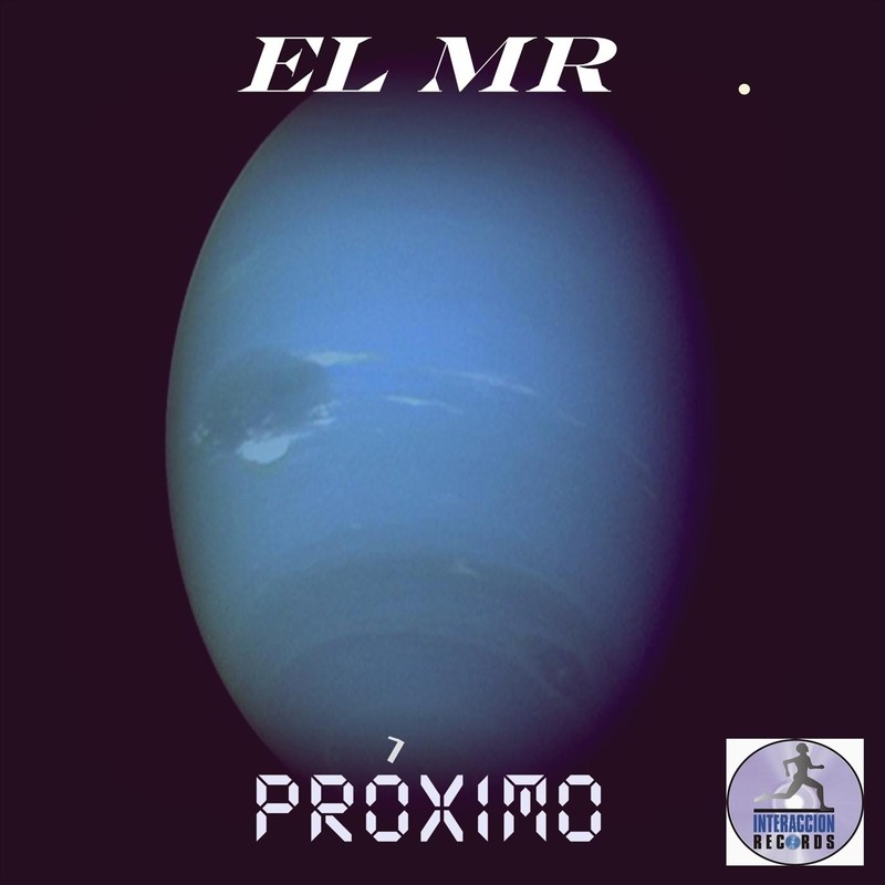 Proximo封面