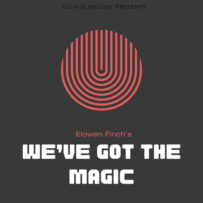 We'veGottheMagic封面