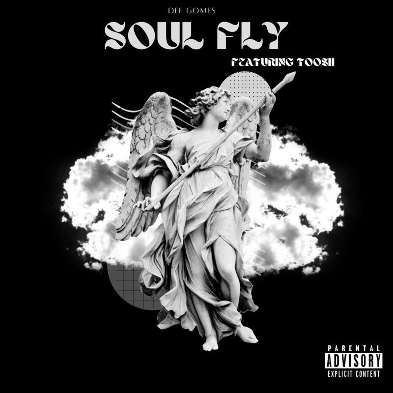 SoulFly封面