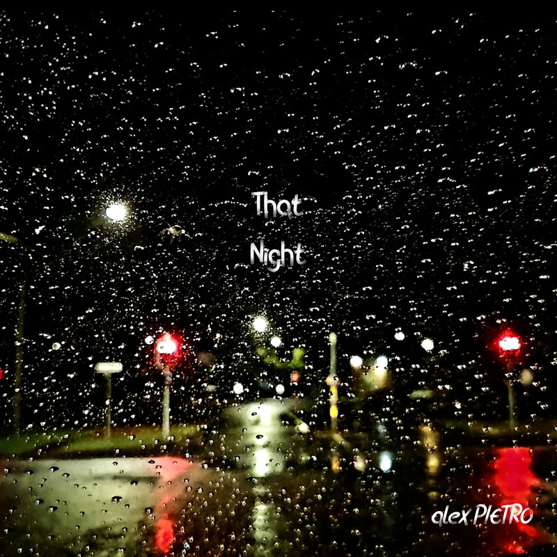 ThatNight封面