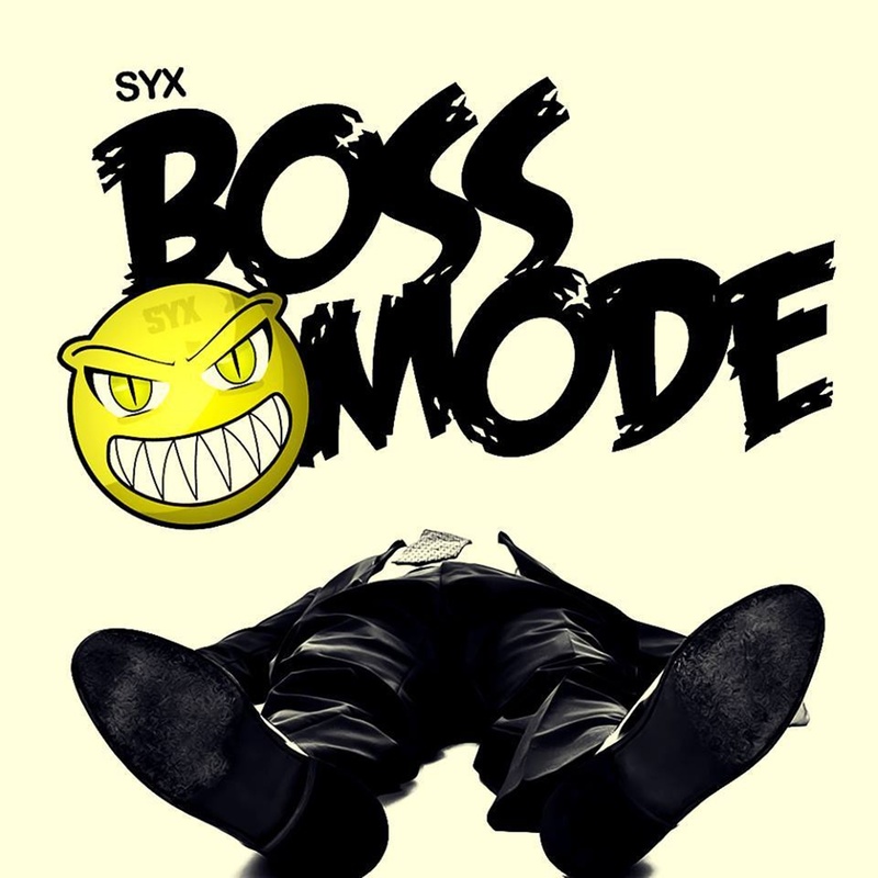 BossMode封面