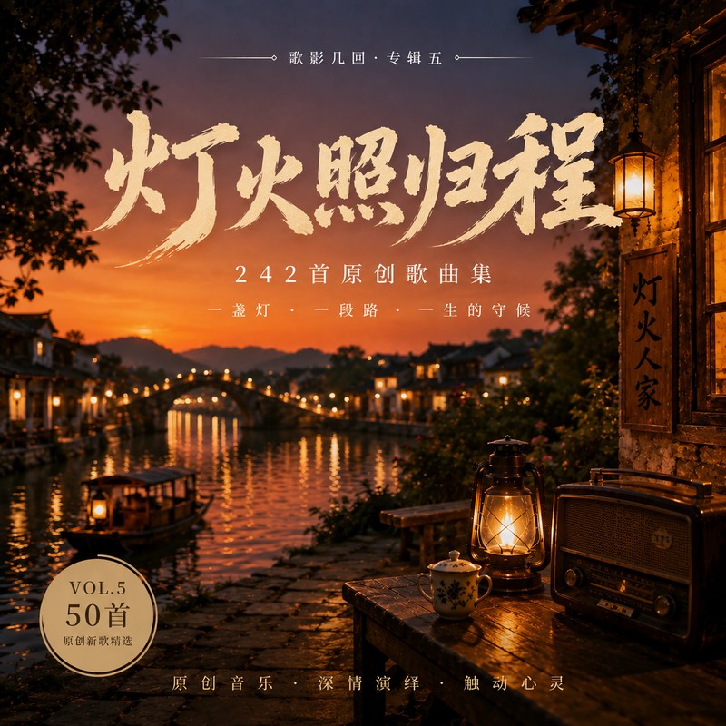 远方的兄弟封面
