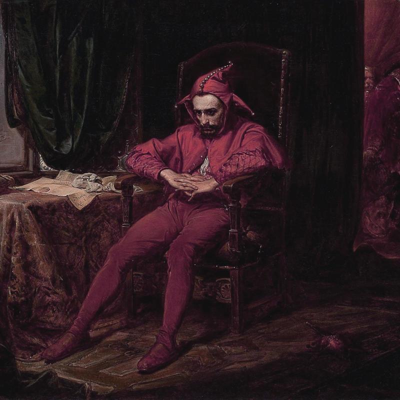 ACT1:'Wedon'thavemanydays'封面