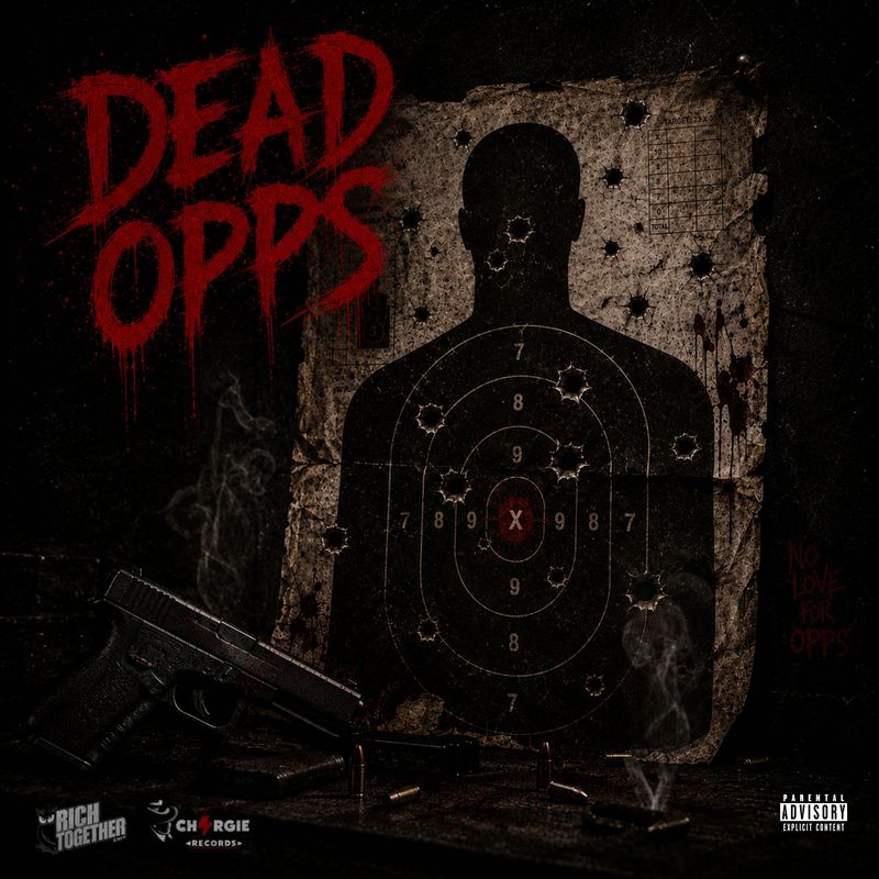 DeadOpps(Explicit)封面