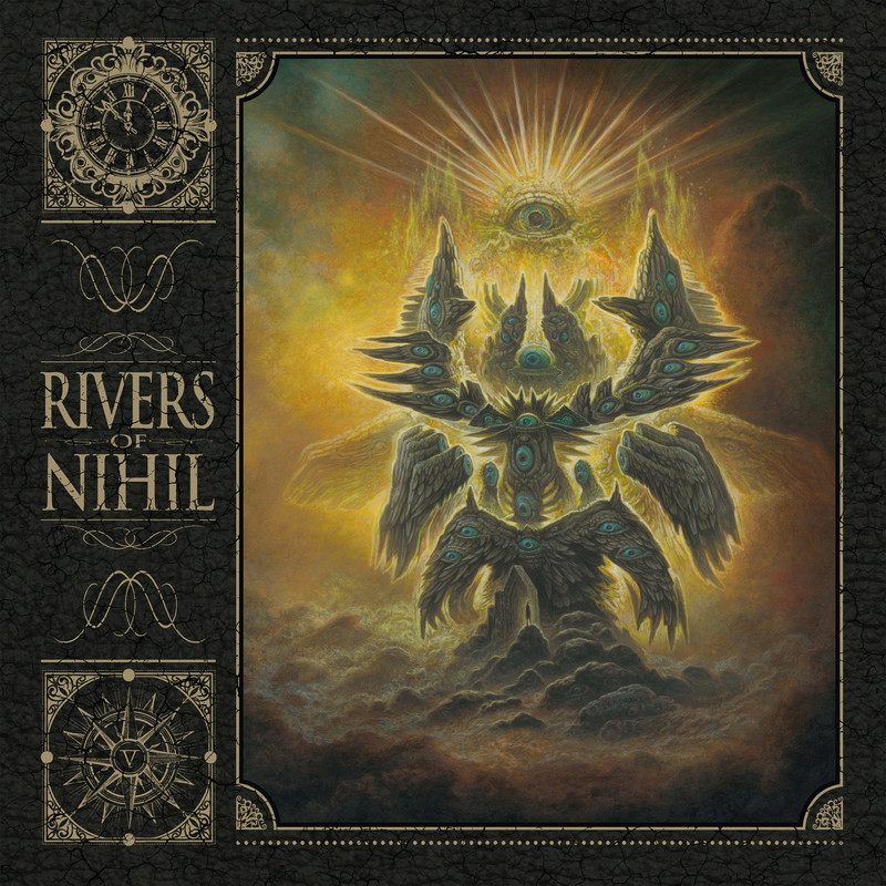 RiversofNihil封面