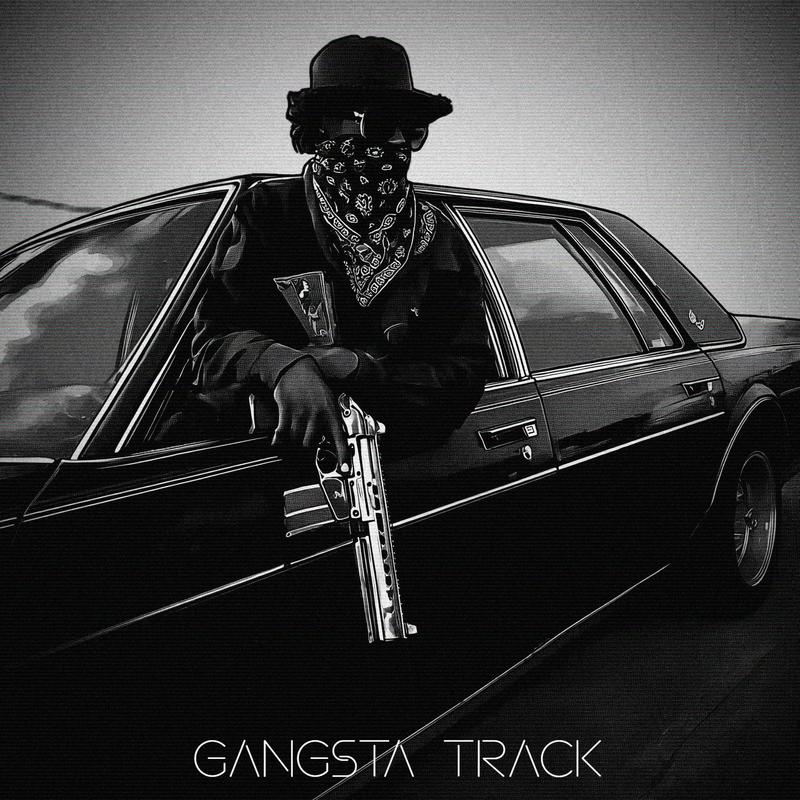 GangstaTrack封面