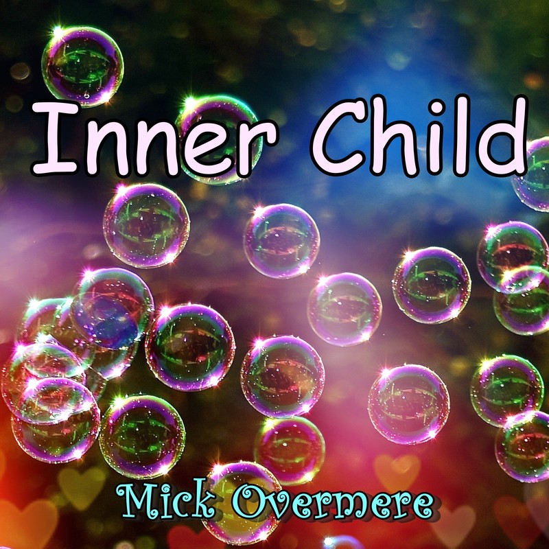 InnerChild封面