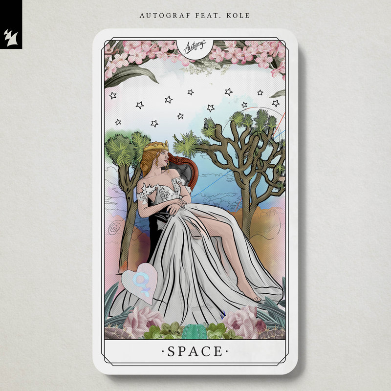 Space封面