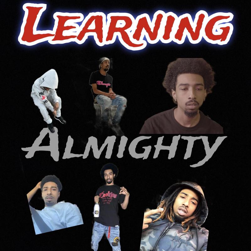 Learning封面