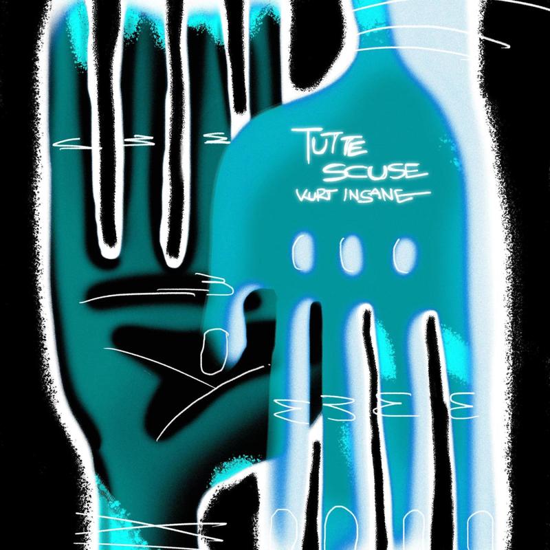 TutteScuse封面