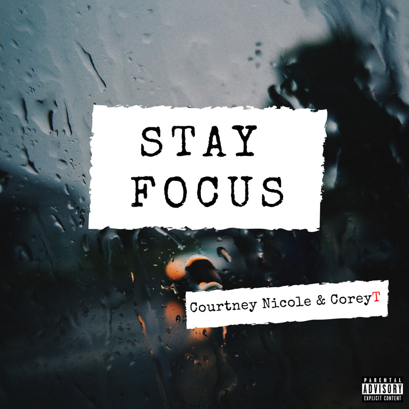StayFocus封面