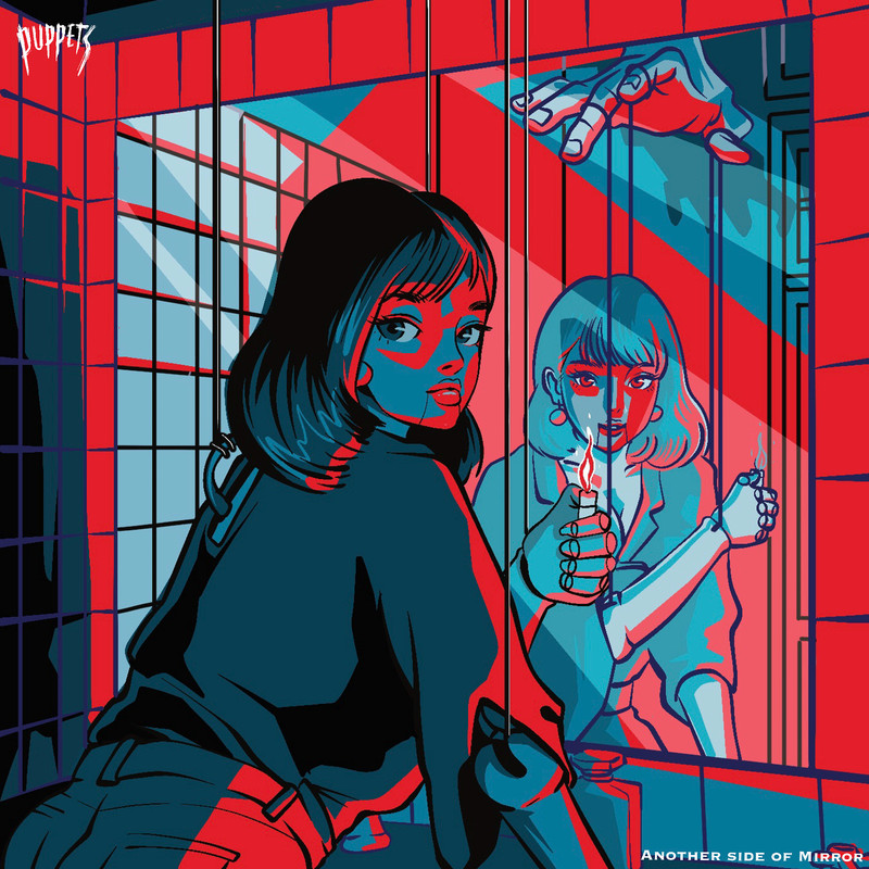 Someone,Somewhere封面