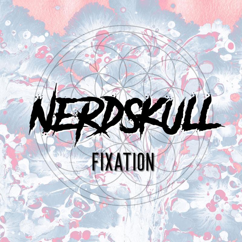 FIXATION封面