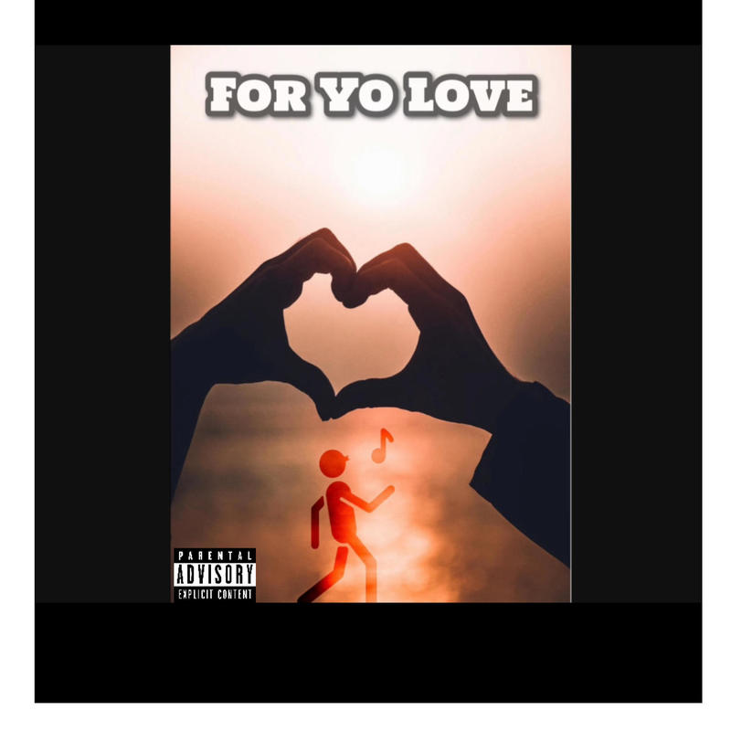 ForYoLove封面