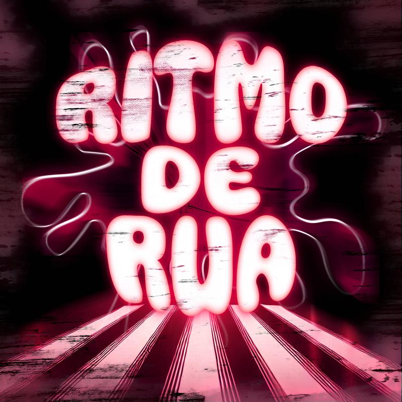 RitmodeRua(SuperSlowed)封面