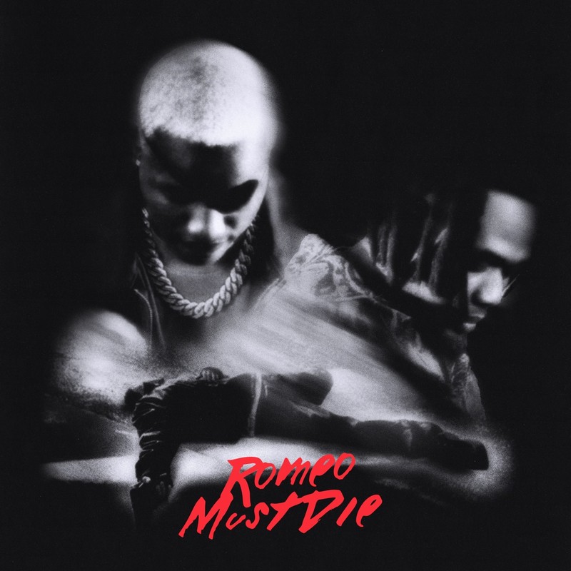 RomeoMustDie(RMD)封面