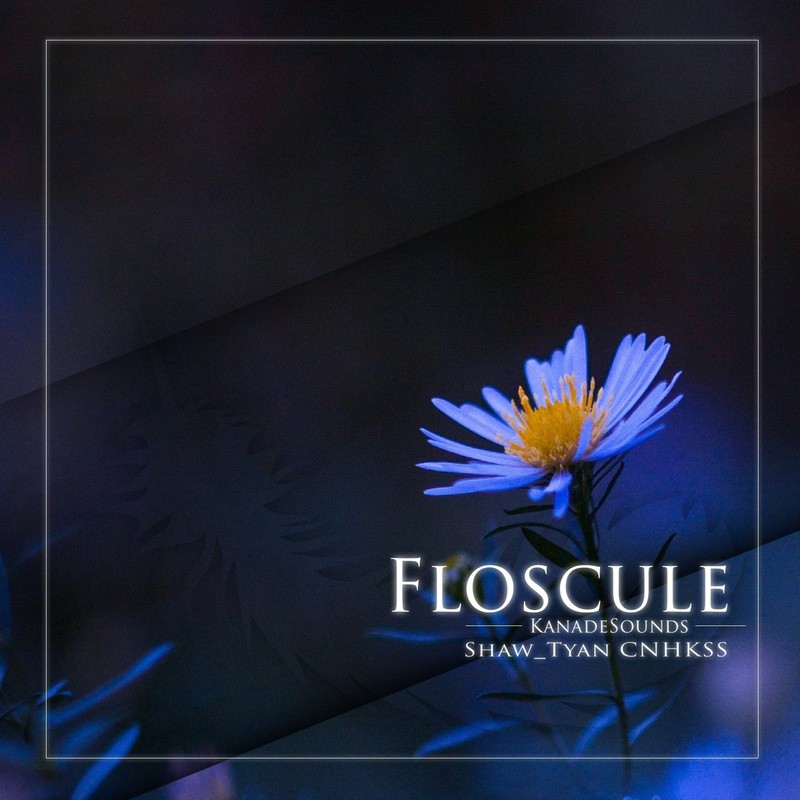 Floscule封面