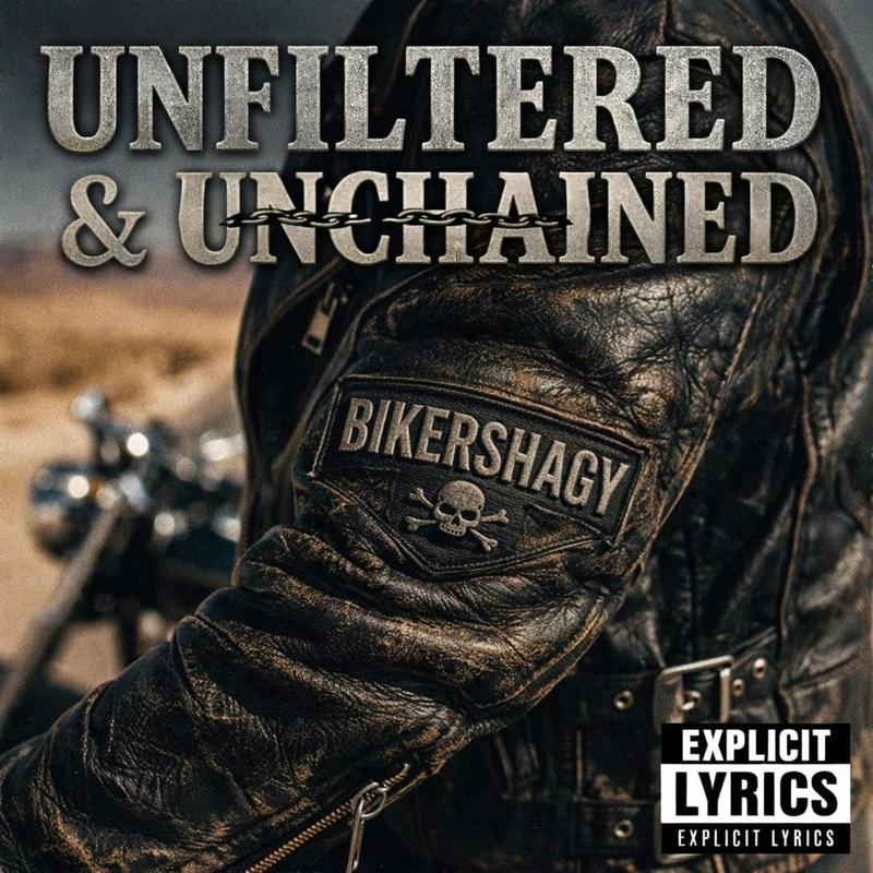 RustedCrown封面