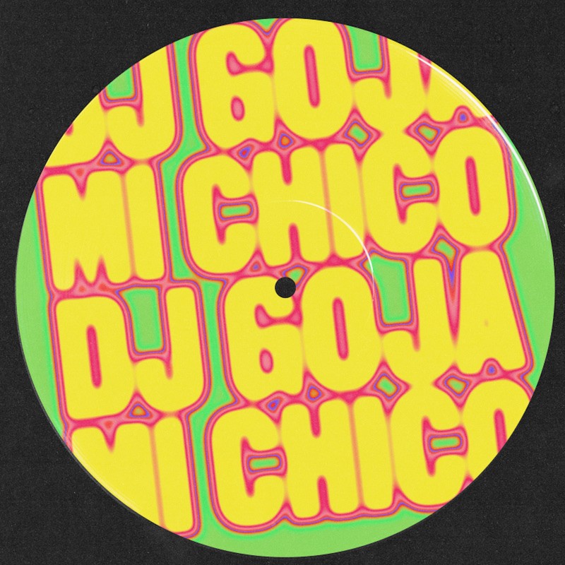 MiChico封面