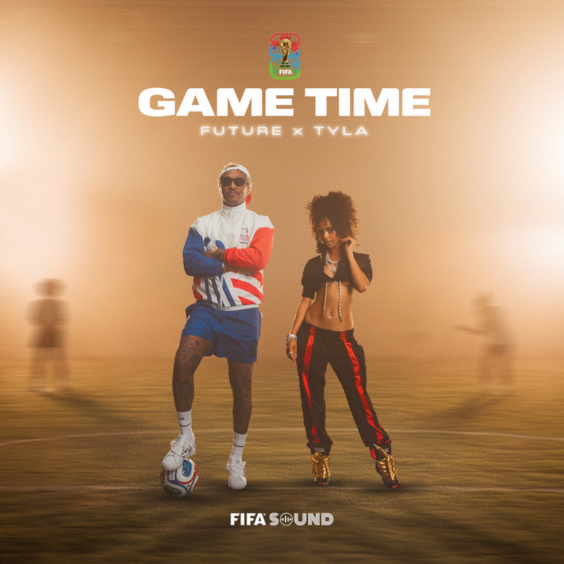 GameTime封面