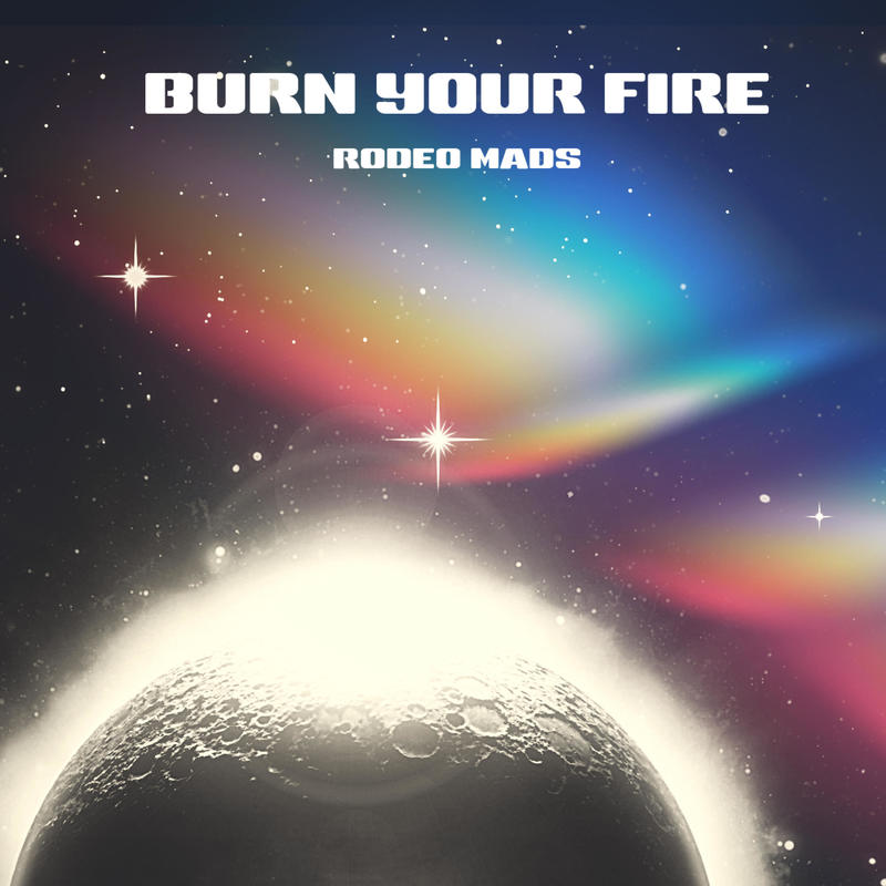 Burnyourfire封面