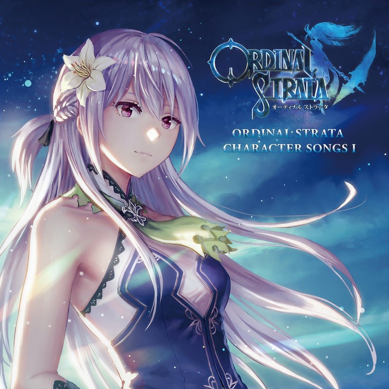 CRYSTALMEMORIES封面