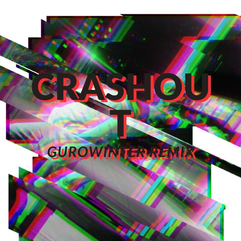 crashout封面