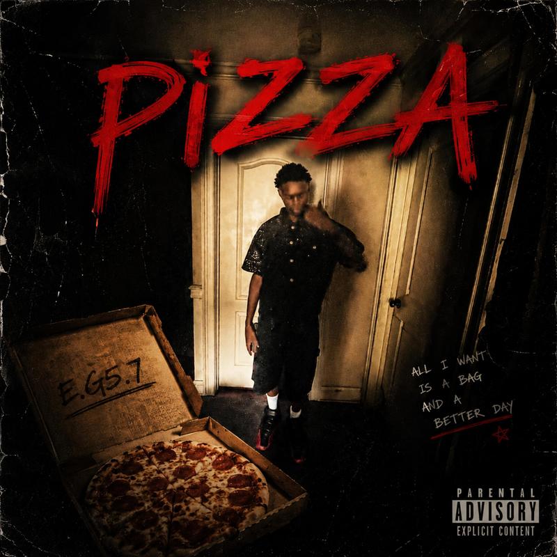 Pizza封面
